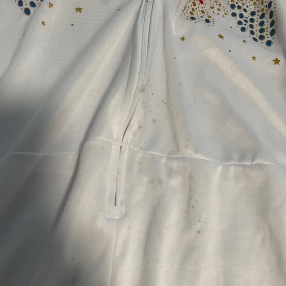 Kids Elvis costume L - Picture 4 of 11